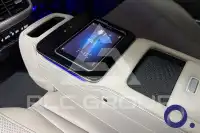 2020 Mercedes Benz GLS-Class