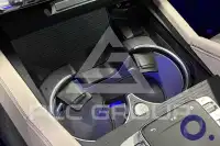 2020 Mercedes Benz GLS-Class
