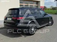 2020 Mercedes Benz GLS-Class