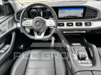 2020 Mercedes Benz GLS-Class