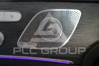 2020 Mercedes Benz GLS-Class