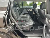 2020 Mercedes Benz GLS-Class