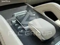 2020 Mercedes Benz GLS-Class