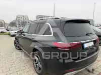 2020 Mercedes Benz GLS-Class