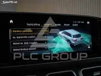 2020 Mercedes Benz GLS-Class