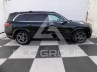 2020 Mercedes Benz GLS-Class
