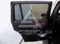 2020 Mercedes Benz GLS-Class