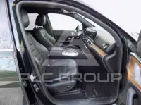 2020 Mercedes Benz GLS-Class