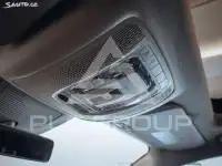 2020 Mercedes Benz GLS-Class