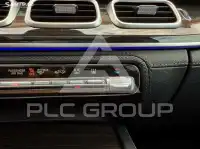 2020 Mercedes Benz GLS-Class