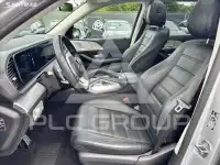 2020 Mercedes Benz GLS-Class