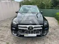 2020 Mercedes Benz GLS-Class