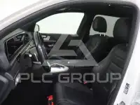 2020 Mercedes Benz GLS-Class