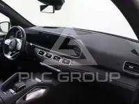 2020 Mercedes Benz GLS-Class