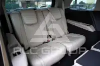 2020 Mercedes Benz GLS-Class