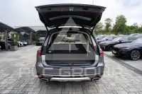 2020 Mercedes Benz GLS-Class