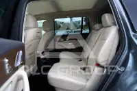 2020 Mercedes Benz GLS-Class