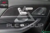 2020 Mercedes Benz GLS-Class