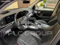 2020 Mercedes Benz GLS-Class