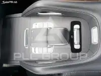 2020 Mercedes Benz GLS-Class