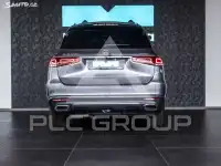 2020 Mercedes Benz GLS-Class