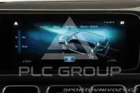 2020 Mercedes Benz GLS-Class