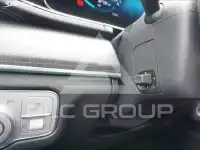 2020 Mercedes Benz GLS-Class
