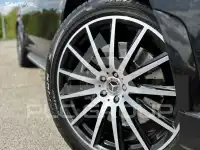 2020 Mercedes Benz GLS-Class