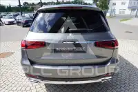 2020 Mercedes Benz GLS-Class