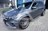 2020 Mercedes Benz GLS-Class