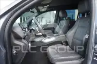 2020 Mercedes Benz GLS-Class