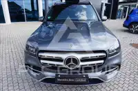 2020 Mercedes Benz GLS-Class