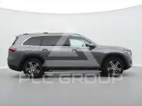 2020 Mercedes Benz GLS-Class