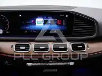 2020 Mercedes Benz GLS-Class