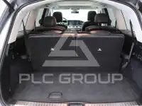2020 Mercedes Benz GLS-Class