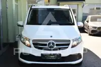 2020 Mercedes Benz V