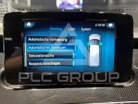 2020 Mercedes Benz V