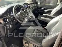 2020 Mercedes Benz V