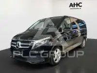 2020 Mercedes Benz V