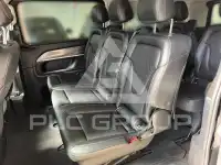 2020 Mercedes Benz V