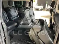 2020 Mercedes Benz V