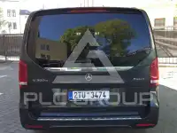 2020 Mercedes Benz V