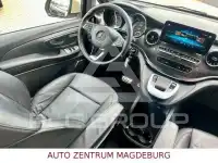 2020 Mercedes Benz V