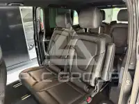 2020 Mercedes Benz V