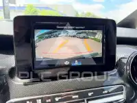 2020 Mercedes Benz V