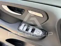 2020 Mercedes Benz V