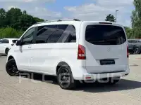 2020 Mercedes Benz V
