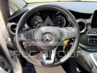 2020 Mercedes Benz V