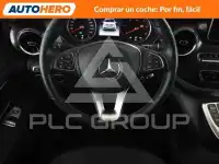 2020 Mercedes Benz V