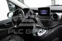 2020 Mercedes Benz V